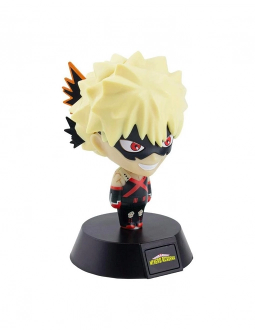 Luce Icona My Hero Academia - Katsuki Bakugo