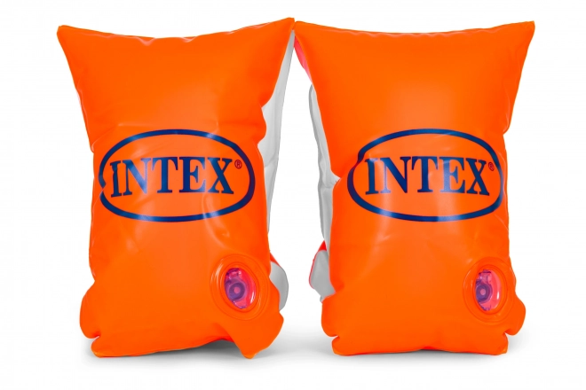 Braccioli per nuoto bimbi Farfalle INTEX