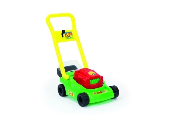 Segaerba automatico per bambini