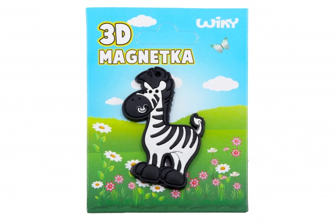 Magnete Zebra