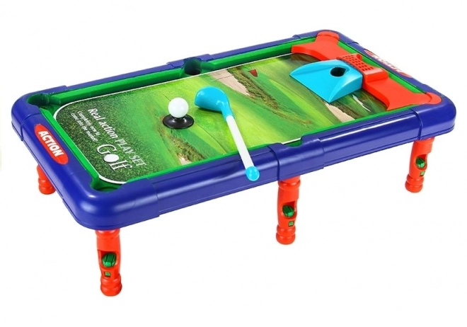 Tavolo da gioco multifunzione 6 in 1