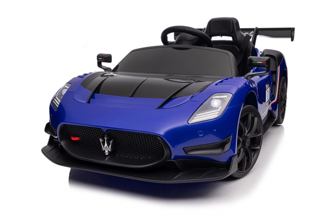 Maserati MC20 GT2 Blu