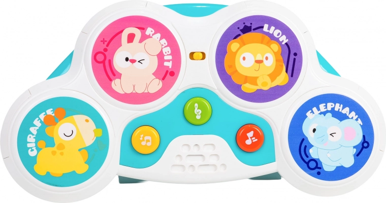 Gioco sicuro e confortevole