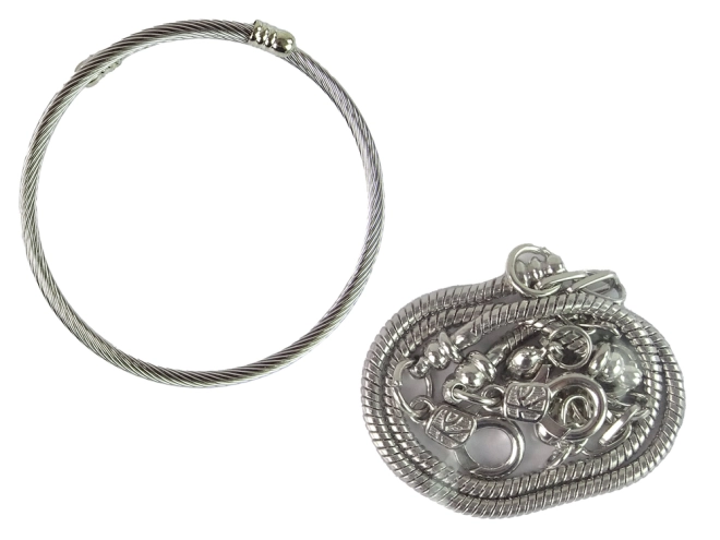 Braccialetti con una storia
