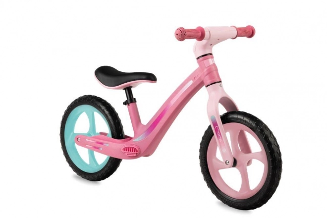 Bicicletta Senza Pedali MoMi Mizo Rosa