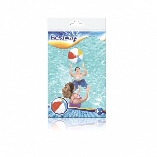 Pallone da spiaggia gonfiabile per bambini 61 cm Bestway