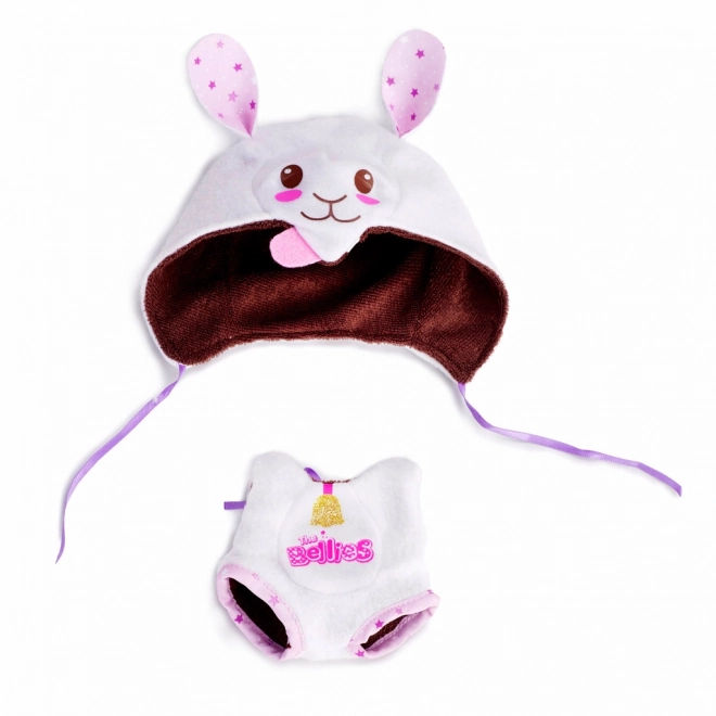 Bellies - Sweet Tummies - set di vestiti 2in1