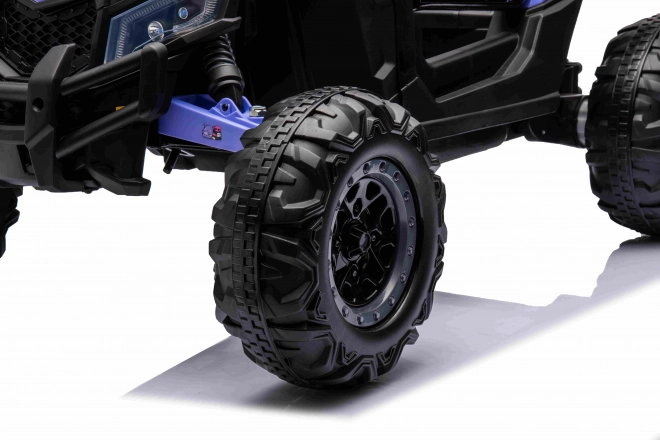 Buggy ATV Defend 4x4 Licenza Viola KUROMI