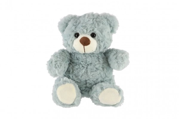 Peluches Orsetto Maciuś Blu 24 cm