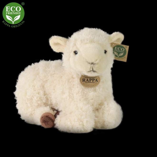 Peluches Pecora ECO-FRIENDLY 25 cm