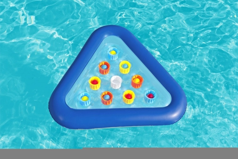 Facile da trasportare e installare