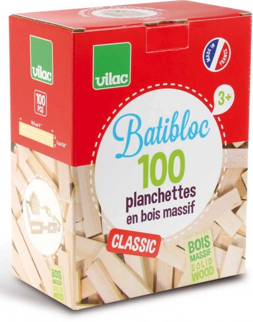 Costruzioni Batibloc Classic 100