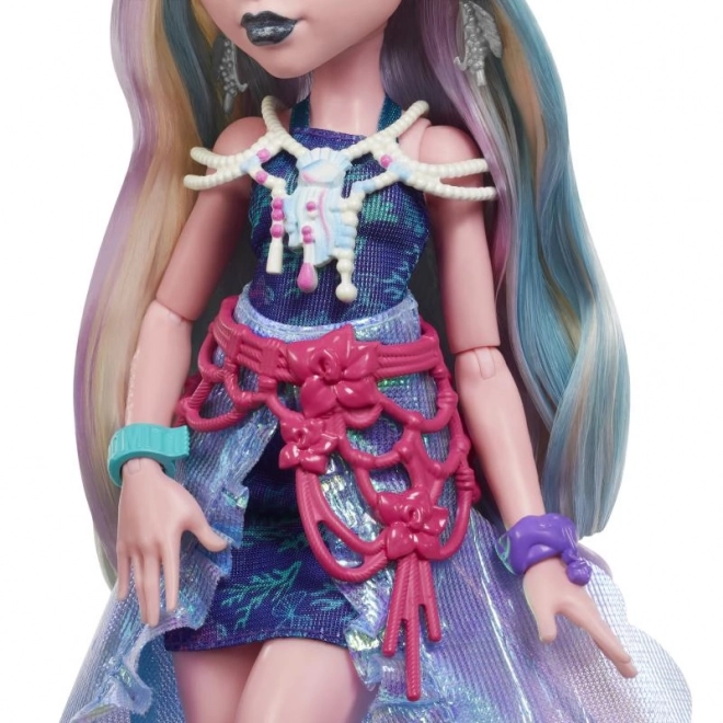 Barbie Monster Fest Lagoona