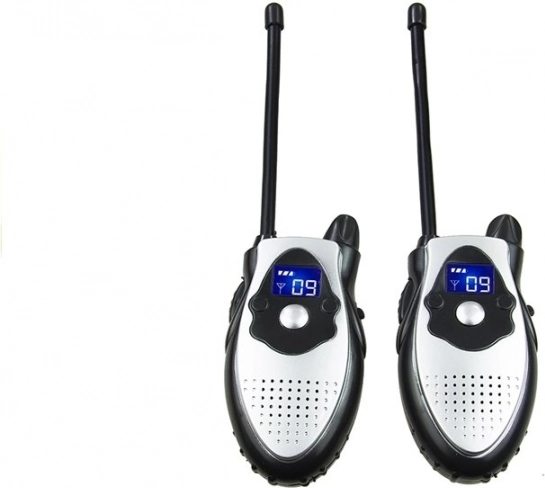 Antenna resistente