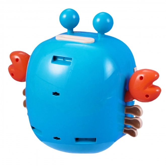 Seif elettronico per bambini Pesce azzurro
