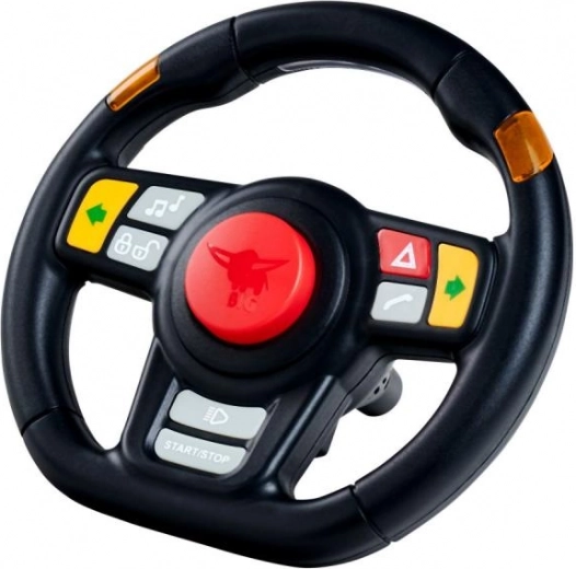 Effetti luminosi e sonori realistici