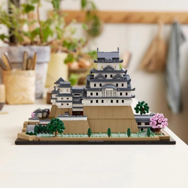 Lego Architecture - Castello di Himeji