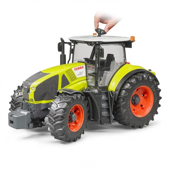 Trattore Claas AXION 950 di Bruder