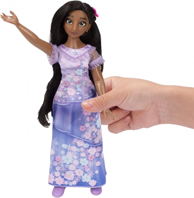 Bambola Disney Encanto Isabela Madrigal