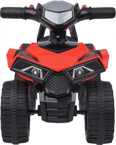 Quad per bambini Goodyear con musica e luci