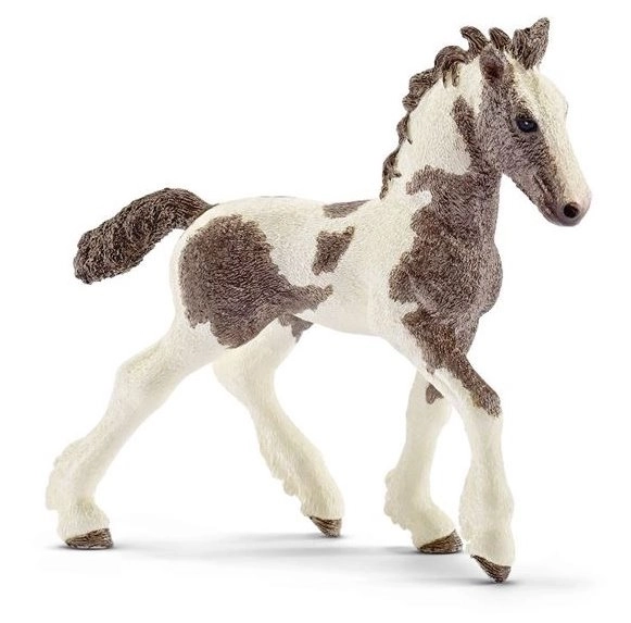 Puledro Tinker di Schleich