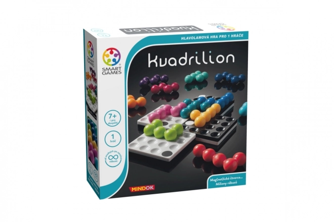 Gioco logico Kvadrilion
