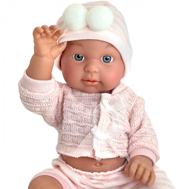 Lily Bambola Neonato 41cm