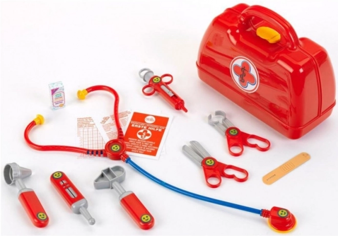 Valigetta Medica per Bambini con Accessori