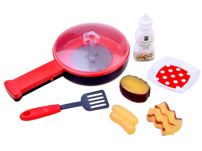 Set da cucina completo