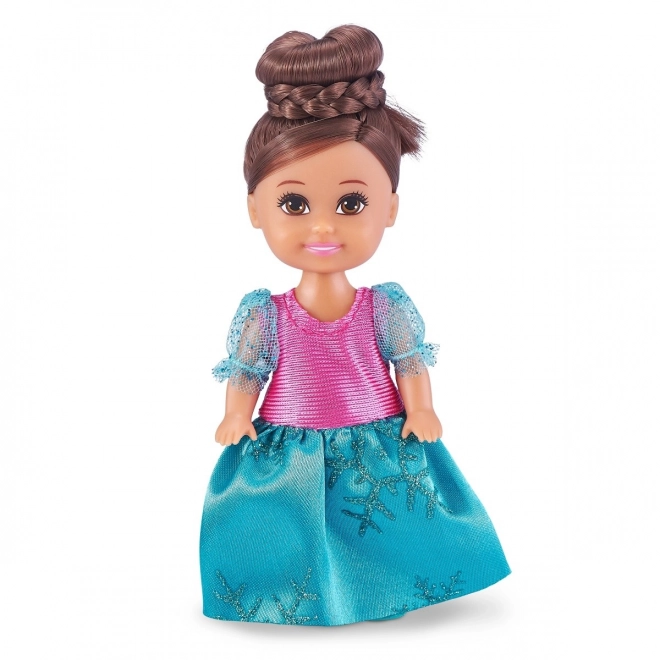 Principessa Invernale Sparkle Girlz 11 cm