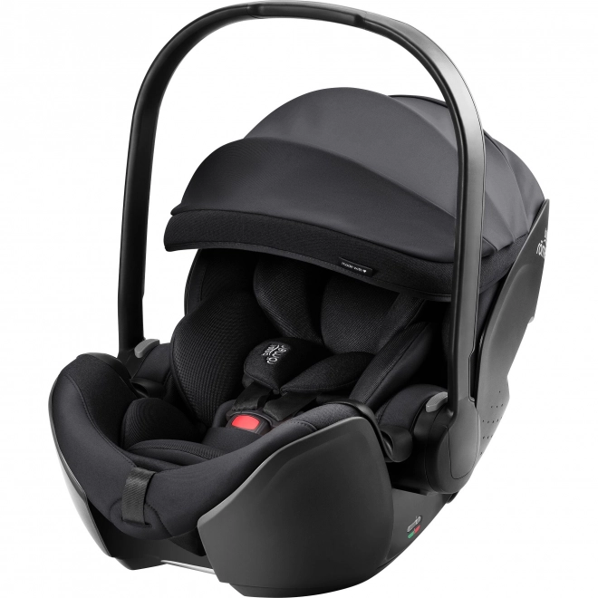 Seggiolino Auto Baby-Safe Pro Style