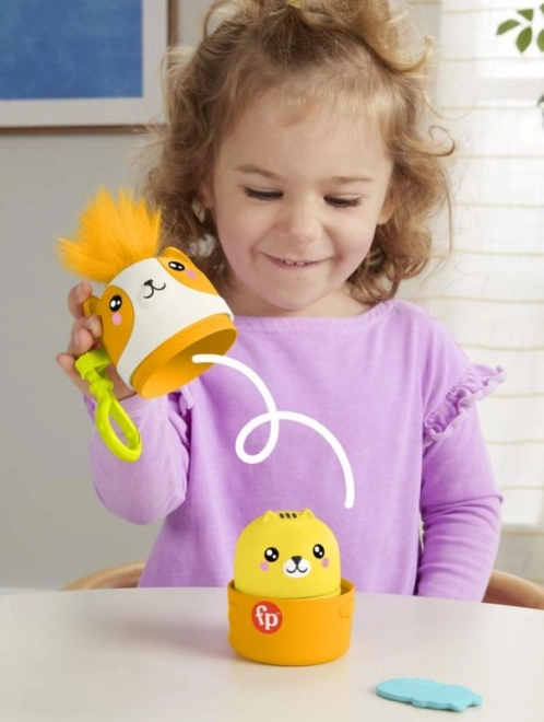 Set di figurine Animali Costruibili