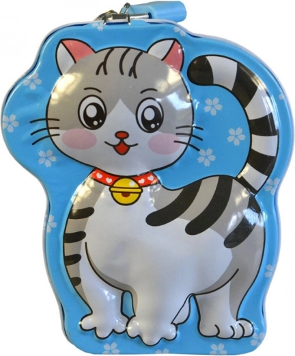 Lavorazione in metallo resistente