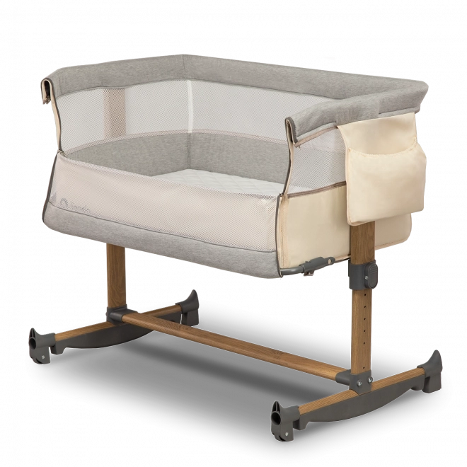 Culla 3 in 1 Leonie Beige Sand