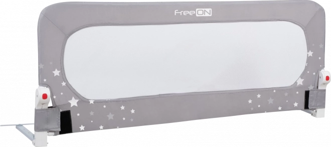 Barriera di sicurezza per letto Little Stars FreeOn