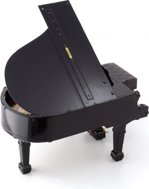 Puzzle 3D grande pianoforte di Metal Earth