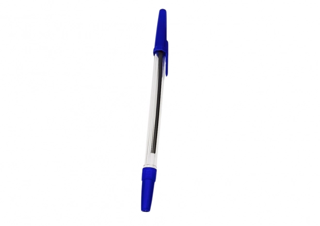 Set di Penne a Sfera Blu Classico 10 Pezzi