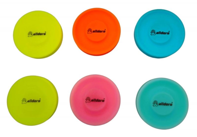 Ampia gamma di colori