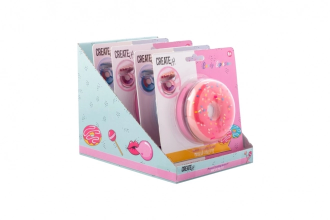 Set trucco Dunut Candy