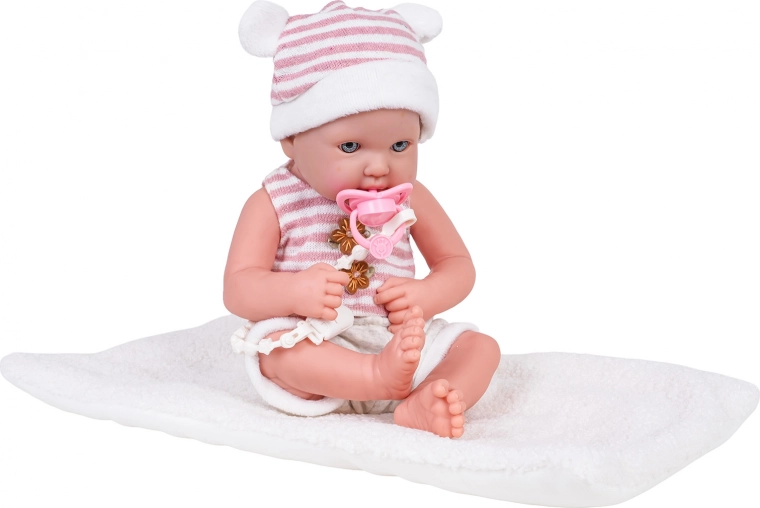 Arti snodati per un facile posizionamento