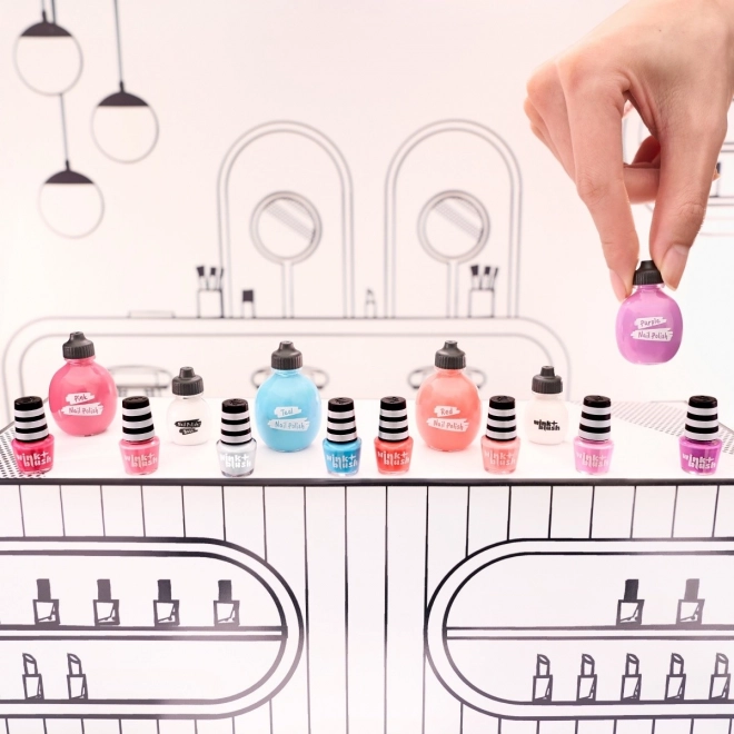 Figure Miniverse - Crea il tuo Mini Display per il Trucco