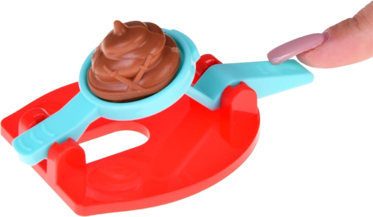 Lanciatore per azione fulminea