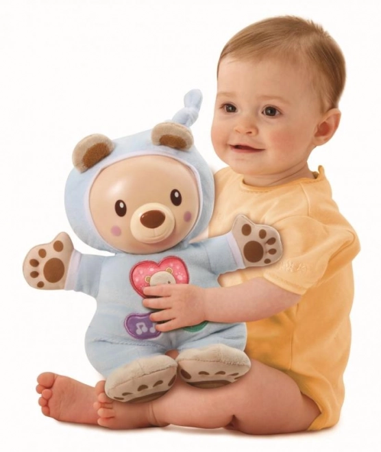 Orsacchiotto Notturno VTech