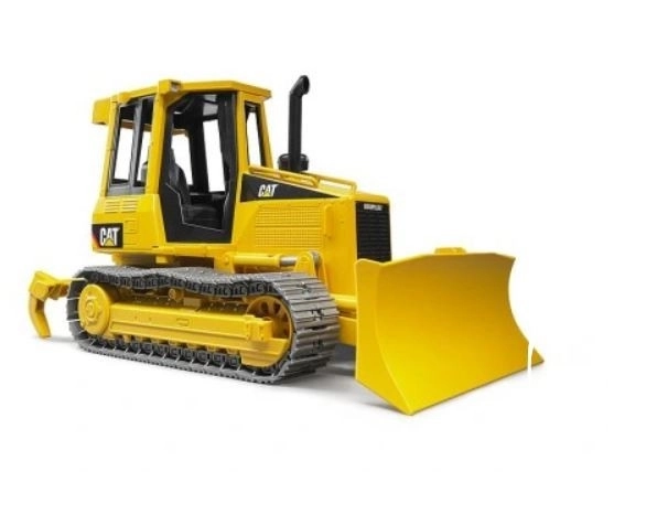 Piccolo bulldozer CATERPILLAR Bruder