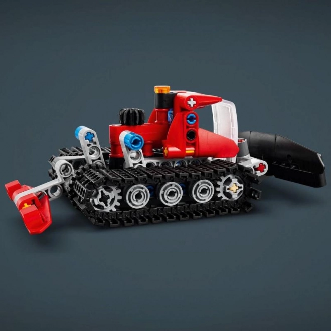 Gatto delle Nevi LEGO Technic