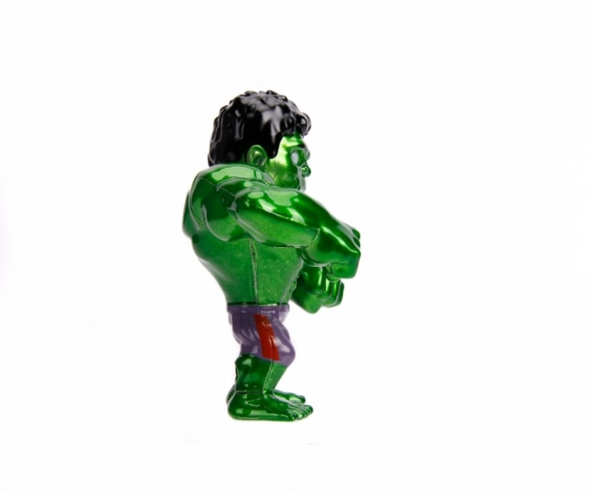 Action figure Marvel Hulk 10 cm