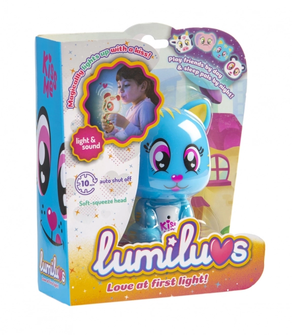 Animaletto Lumiluvs 2 serie