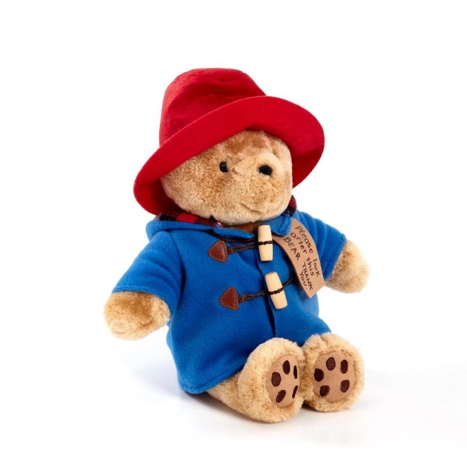 Peluche Medio Paddington Orsetto