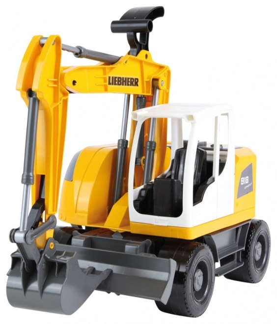 Escavatore Liebherr A 918 Litronic per bambini