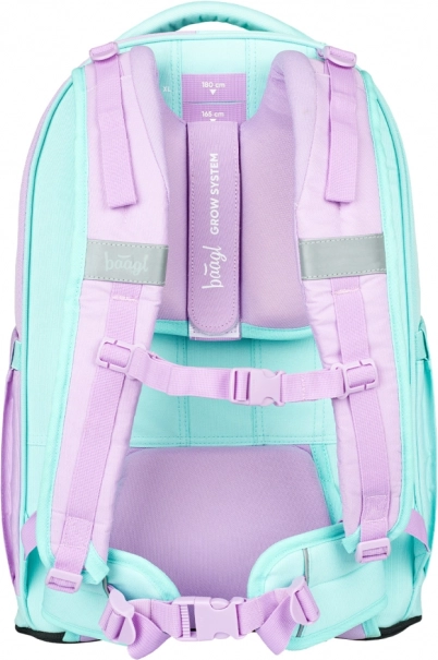 Zaino scolastico Skate Max Sweet